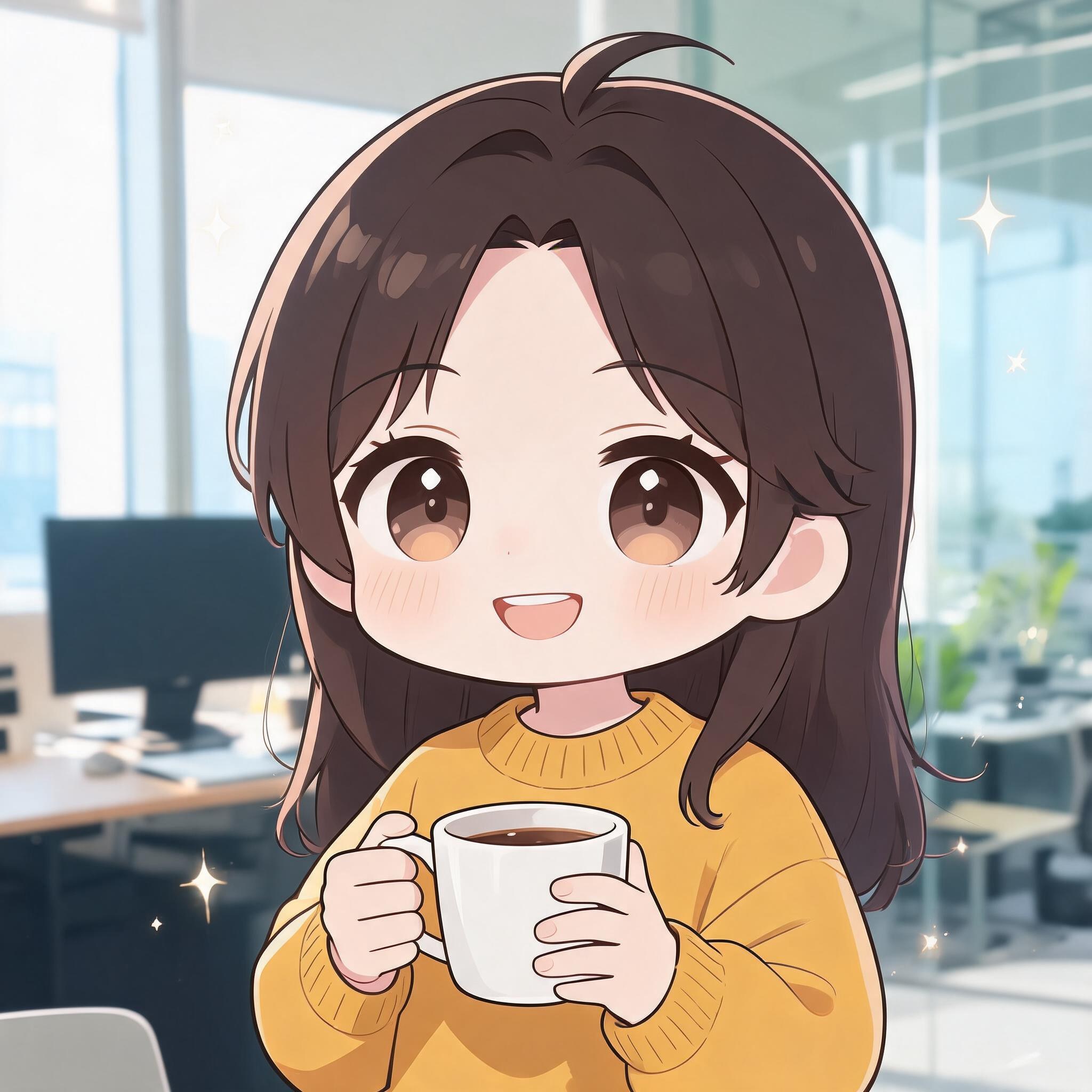 Chibi Maker - after 1
