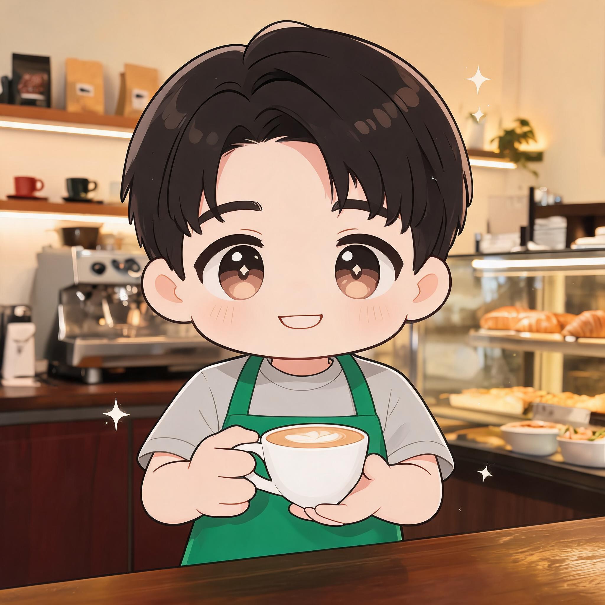 Chibi Maker - after 2