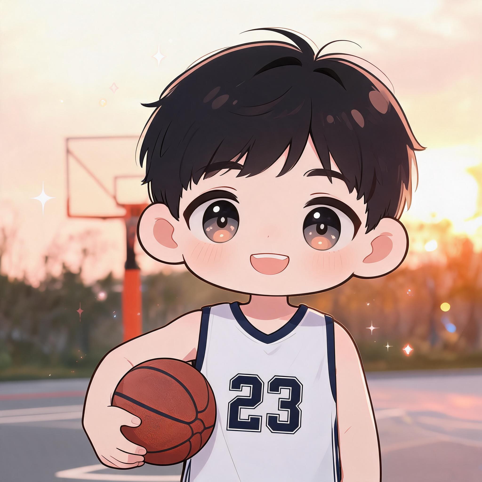 Chibi Maker - after 3