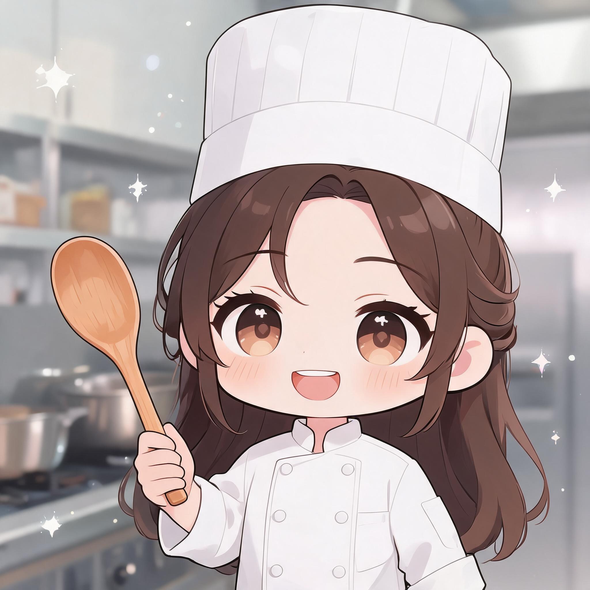 Chibi Maker - after 4