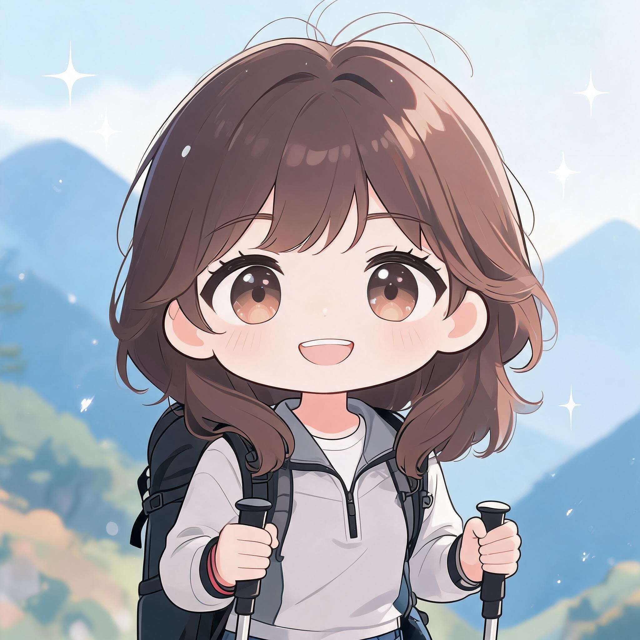 Chibi Maker - after 5