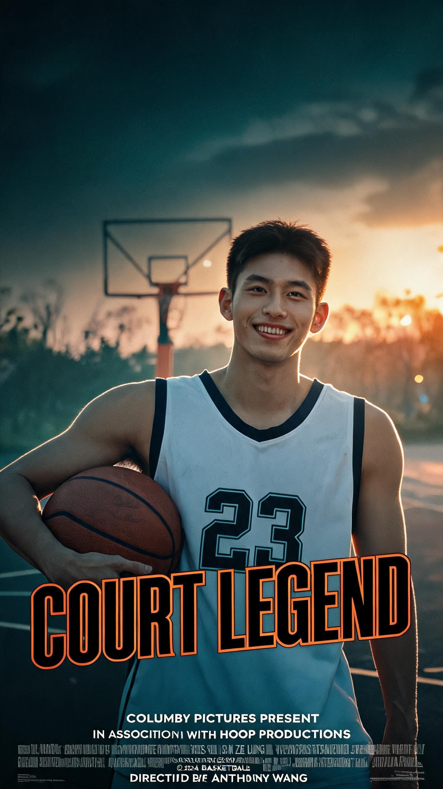 KI-Filmplakat - after 3