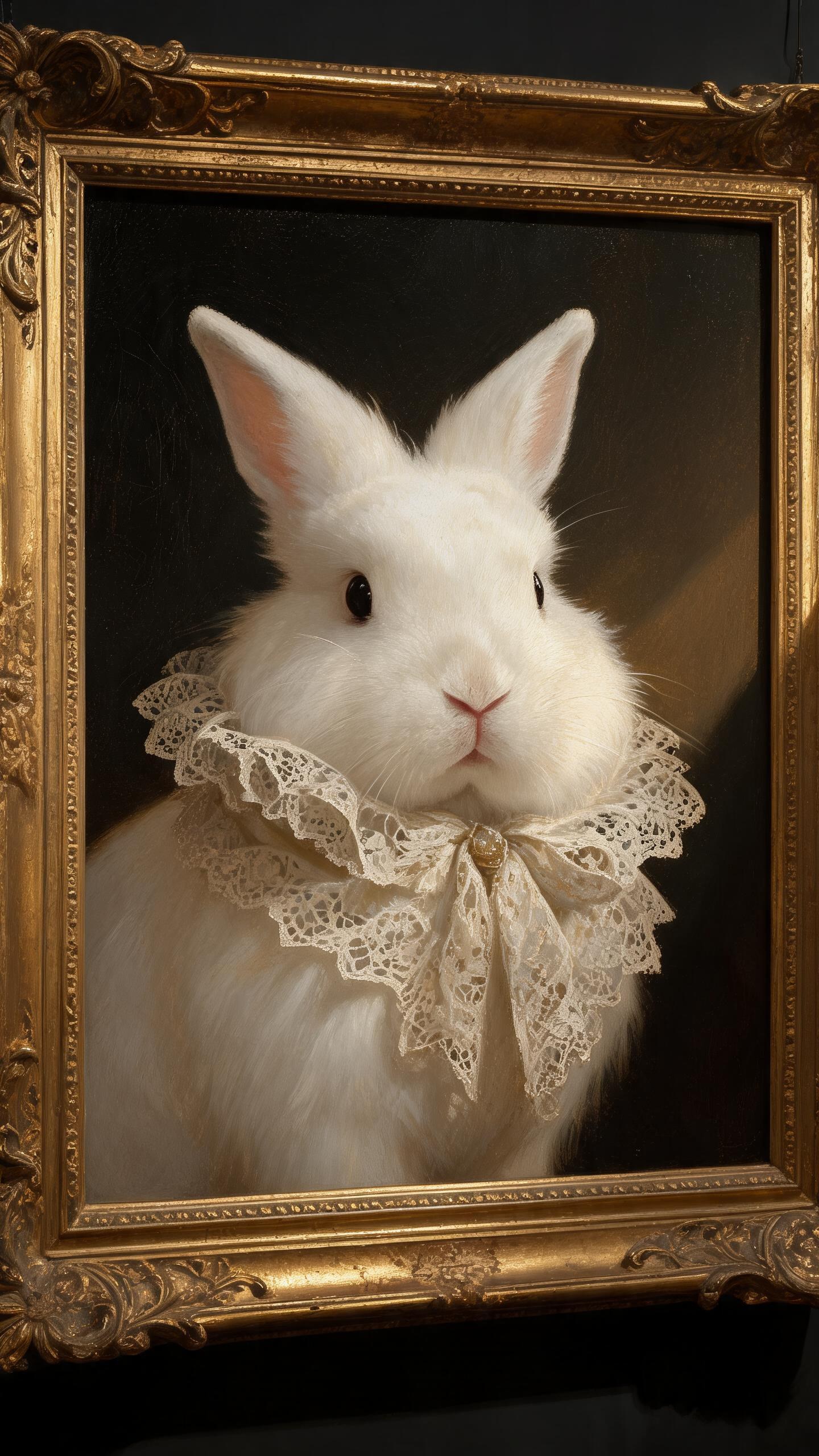 Retrato de Mascota con IA - after 6